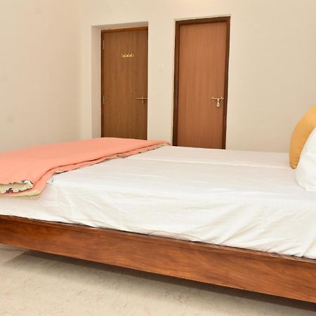 Hotel The Ginger House Jaisalmer Eksteriør billede