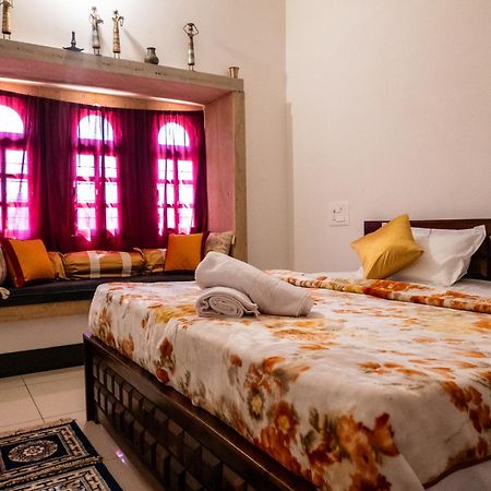 Hotel The Ginger House Jaisalmer Eksteriør billede