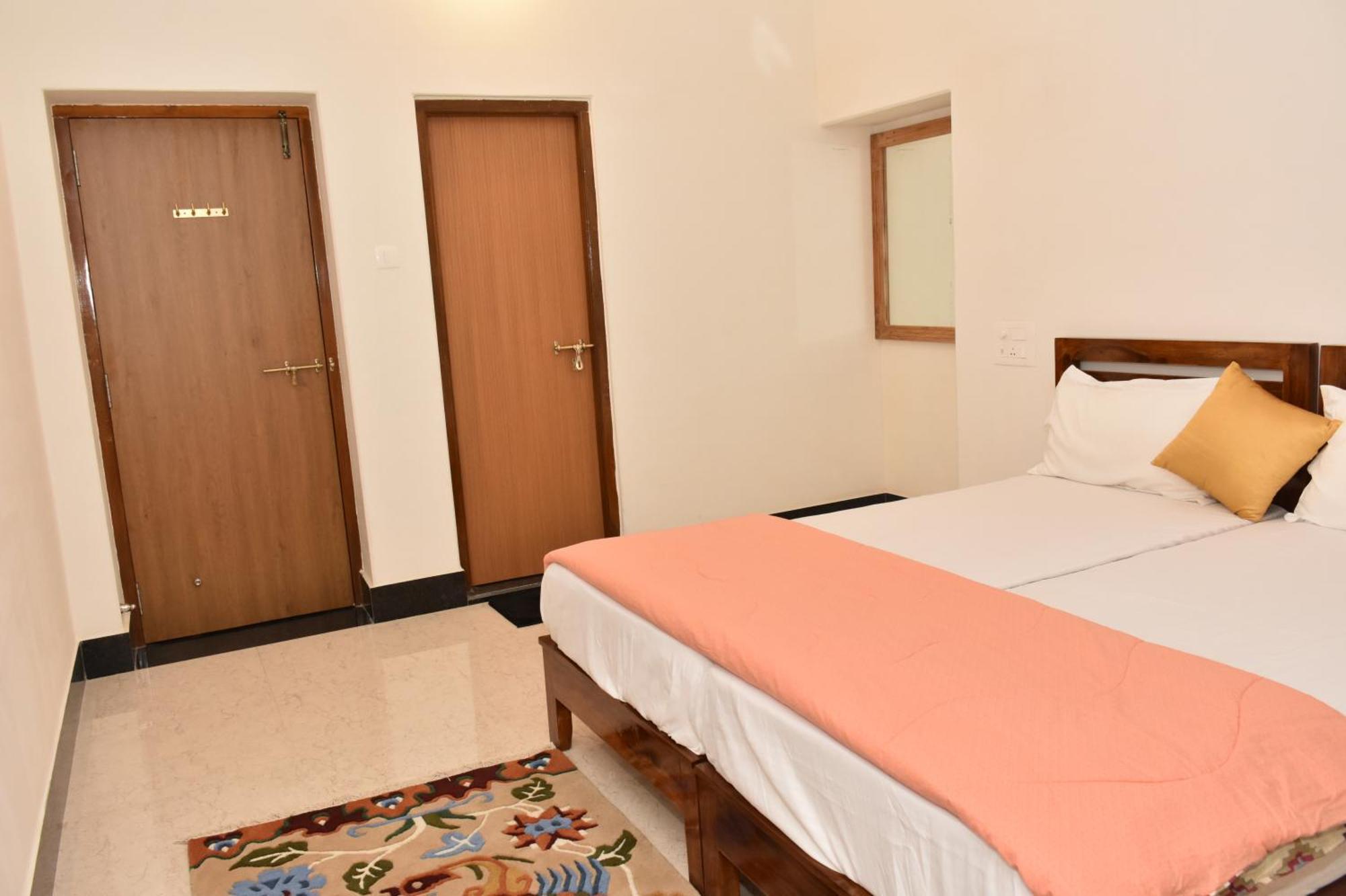 Hotel The Ginger House Jaisalmer Eksteriør billede