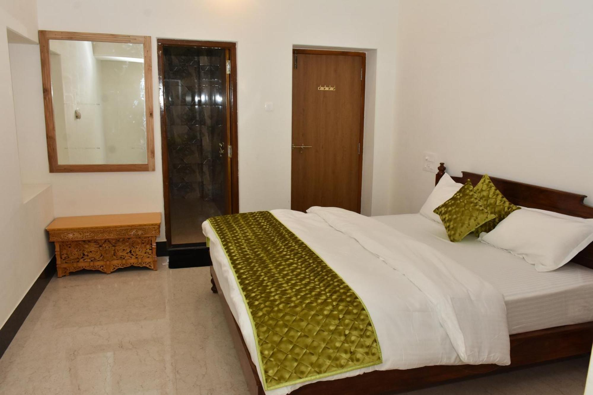 Hotel The Ginger House Jaisalmer Eksteriør billede