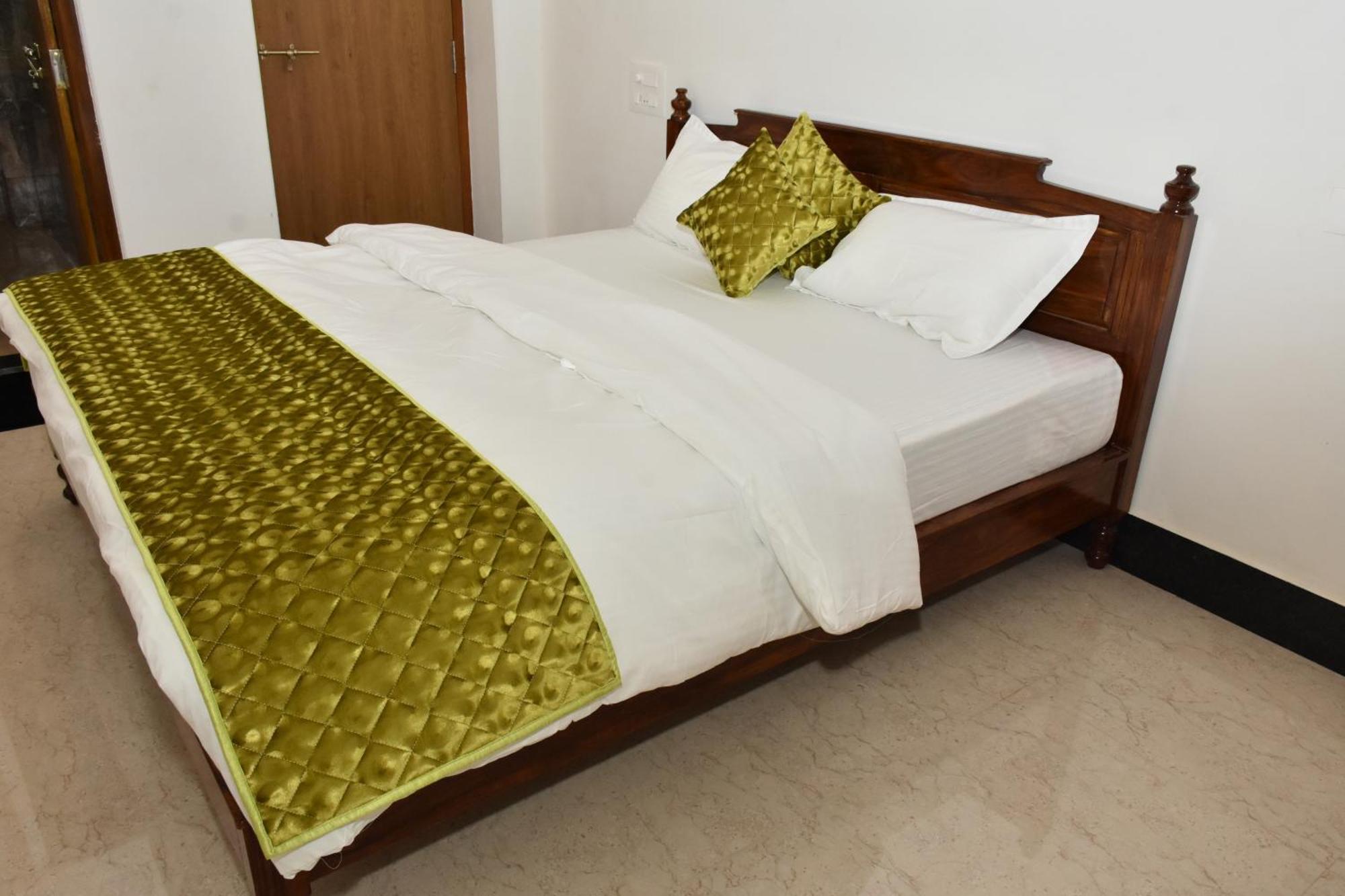Hotel The Ginger House Jaisalmer Eksteriør billede